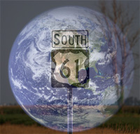 Understanding the South Network Logo